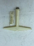 Kent Moore Km Gm J-35938-2 Brake Bleeding Adapter SKU153T. Fixed Price $11.96.