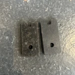 Kent Moore J-29023 Thermo Element Height Gauge Tools Pair. Fixed Price $15.00.