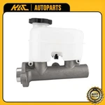 Brake Master Cylinder W/ Reservoir For Chevrolet Trailblazer 2002-2005 M630037. Fixed Price $43.99.