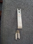 Snap On Tools S9538A Door / Window Handle Removal Made Usa. Fixed Price $39.99.