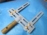 Kent Moore Transmission Case Holding Fixture J-36842. Fixed Price $225.00.