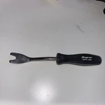 Snap-on Tools Usa New Black Hard-grip Trim Pad Removal A177A. Fixed Price $64.99.