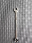 Snap-on 13MM Flank Drive 6 Point Combination Wrench Metric OSHM130B. Fixed Price $25.99.