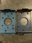 Kent-moore J-23456-51A Transmission Manual Clutch Pack Compressor Brackets. Fixed Price $50.00.