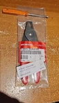 Genuine Honda Oem Push Pin Puller Tool Acura Body Clips Panel New Sealed. Fixed Price $36.47.