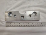 Kent-moore J-37781 Brake Drum, Axle Shaft, & Front Spindle Remover Geo Tracker. Fixed Price $9.00.