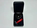 Snap-on Tools Usa SPP593A Rare Flank Drive Demonstration Dealer Display Red. Fixed Price $189.99.