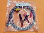 Kent Moore J-44246-10 Solenoid Test Cable New Opened Box In Poly Bag. Fixed Price $64.99.