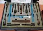 Kent Moore J Shim Setting Gauge Kit. Fixed Price $269.99.