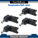 Front Upper And Lower Ball Joints Kit For 1979 1992 1994 Saab 900. Fixed Price $96.64.