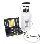 Mityvac MV6412A Atf Pneumatic Refill Kit For Sealed Auto Transmissions. Fixed Price $322.45.