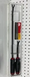 2-PC. Mac-grip Upholstery Tool Set. Fixed Price $55.80.