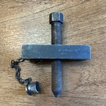Kent-moore J-21686-1 Steering Puller Tool. Fixed Price $50.00.