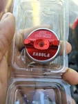 Sagola 4600 Air Cap Dvr Clear. Fixed Price $100.00.
