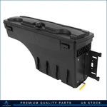 W/lock For Dodge Ram 1500 2019-2021 Driver Side Right Truck Bed Storage Tool Box. Fixed Price $89.39.