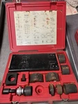 Ford T88T-7025-S Otc Rotunda Mazda M5OD R1 R2 Transmission Tool Kit Complete. Fixed Price $129.99.
