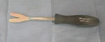 Snap-on Tools Usa Black Hard-grip Trim Pad Removal A161B. Fixed Price $59.95.