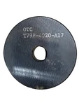 Ford Rotunda Otc Tool T79P-4020-A17 Gauge Disk .2543 Thick. Fixed Price $16.99.