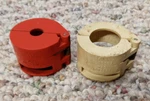 Mac Tools, AC7240A And AC7239A, Tube Spring Lock Coupler Tool, 3/8 3/4. Fixed Price $13.00.
