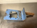Kent Moore J-42173-A Corvette Differential Ring Gear Holder Bracket Fixture. Fixed Price $95.00.