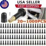 20-1000PCS Tpms Valve Stem Rubber Rebuild Kit For Tire Pressure Sensor 20008. Fixed Price $379.95.