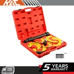 Interchangeable Macpherson Fork Strut Coil Spring Compressor Extractor Tool Set. Fixed Price $97.99.