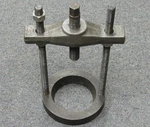Miller C-293 Bearing Press Puller Frame Tool Set. Fixed Price $279.99.