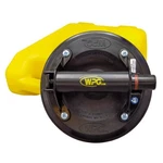 RNL-130 Wood's Power-grip N4000 8" Flat Vacuum Cup With Abs Handle. Fixed Price $61.00.