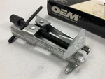 Used #6 - Oem Tools 27040 Engine Valve Spring Compressor 2" High X 6.8" Long. Fixed Price $22.49.