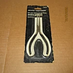 New Vintage Sears Craftsman 3/4" Extra Long Nose Mini Pliers 4517 Needle Japan. Fixed Price $84.99.