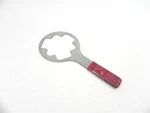 Hummer R4 DA-6HR6 Kent Moore Air-conditioning Clutch Hub Holding Tool J-33027-A. Fixed Price $26.99.