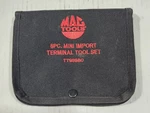 Mac 6PC Mini Import Terminal Set TT95980 Rare Hard Find. Fixed Price $60.00.