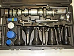 Kent-moore J-37775-1A Tracker Special Tool Kit J377752A. Fixed Price $99.95.