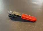 Blue Point YA1780 Wheel Well Trim Lip Molding Removal Tool Free Ship. Fixed Price $90.00.