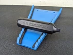 #BO263 Snap-on Tools Usa New 3/8" Impact Driver PIT120. Fixed Price $99.95.
