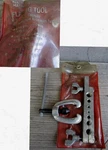 Master Mechanic Sae & Otc Stinger Metric Bubble Flaring Tool Kits. Fixed Price $22.95.