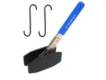 Universal Ratcheting Brake Caliper Press Tool Piston Blue Spreader Car Repair. Fixed Price $13.99.