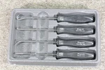 Snap On ASA204B Piece Mini Pick Set. Fixed Price $69.95.