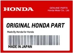 Honda (NO.3) Phillips Screwdriver 99003-20000 Genuine Oem Tool. Fixed Price $24.99.