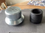 Kent-moore Dt- 47782-1 & 47782-2 Snap Ring Installer Set. Fixed Price $300.00.