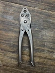Jerrold Cable PL-602 Offset Wire Terminal Connector Crimping Pliers Tool. Fixed Price $16.98.