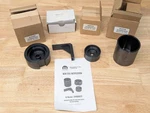 Miller Mopar 2049000020 Front Lower Control Arm Bushing Remover Installer Tool. Fixed Price $99.95.