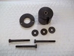 * Kent-moore J-34984 Crankshaft Sprocket Remover / Installer. Fixed Price $19.69.