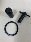 Ford Rotunda Otc Tool T91P-19623-AH/-BH Ch Compressor Seal Remover/replacer. Fixed Price $29.95.
