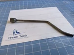 Mac Tools S13B, Drum Brake Spring Remover And Installation Tool.. Fixed Price $11.16.
