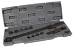 Lisle 59670 11 Piece Serpentine Belt Kit. Fixed Price $81.99.