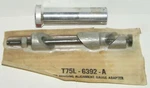 Ford Rotunda Otc Clutch Housing Alignment Gauge Adapter Tool P/n T75L-6392-A. Fixed Price $129.99.