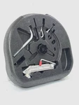 2000-2006 Audi Tt MK1 Emergency Spare Tire Jack Tool Kit Oem. Fixed Price $119.99.