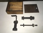 Vintage Ford Otc Pinion Depth Gauge T70P-4133 Rotunda New. Fixed Price $169.96.