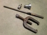 Miller Mfg. Company Professional Tools Lot - Piston Pin Removal & More. Fixed Price $149.00.